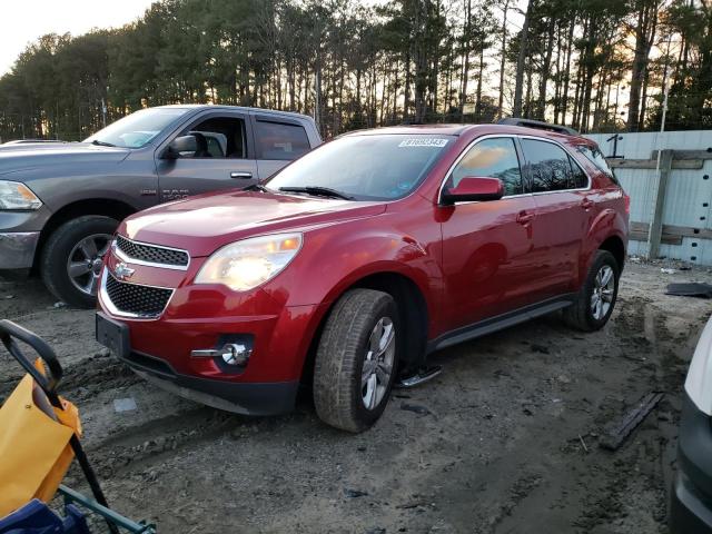 CHEVROLET EQUINOX 2013 2gnflnek4d6244053