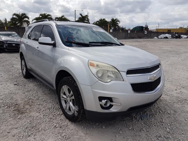 CHEVROLET EQUINOX LT 2013 2gnflnek4d6263332