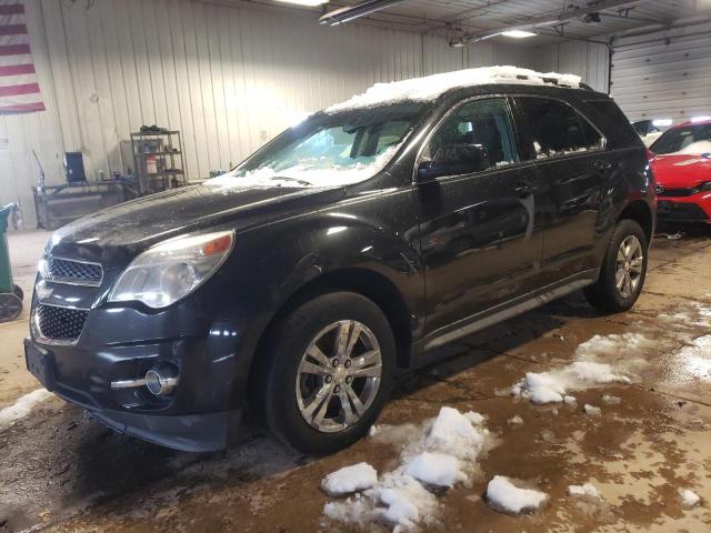 CHEVROLET EQUINOX 2013 2gnflnek4d6267090