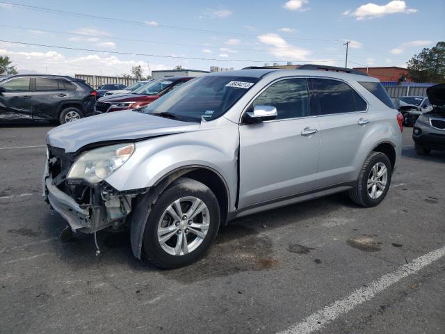 CHEVROLET EQUINOX LT 2013 2gnflnek4d6269163