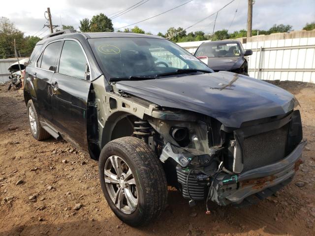 CHEVROLET EQUINOX LT 2013 2gnflnek4d6270183