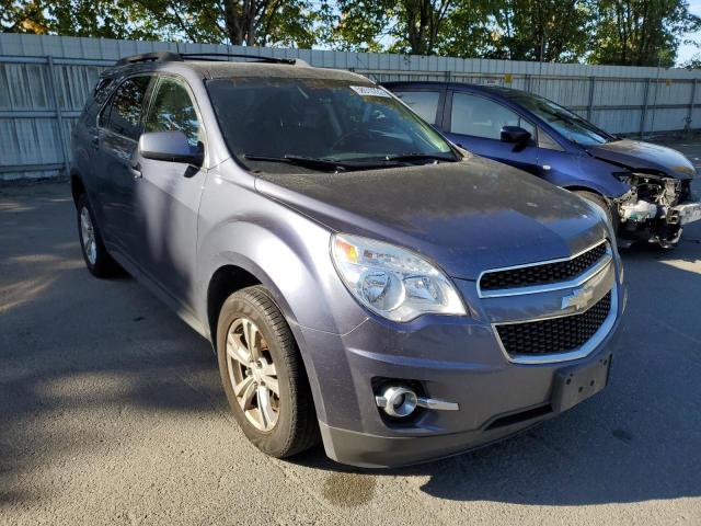 CHEVROLET EQUINOX LT 2013 2gnflnek4d6282866