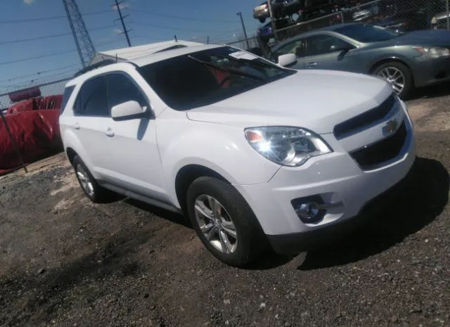 CHEVROLET EQUINOX 2013 2gnflnek4d6288649