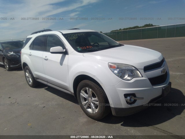 CHEVROLET EQUINOX 2013 2gnflnek4d6294046