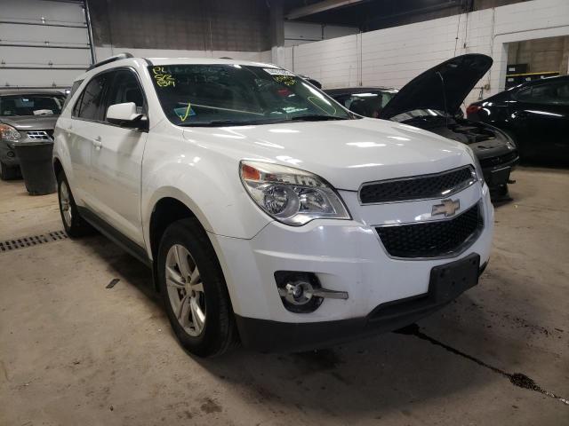 CHEVROLET EQUINOX LT 2013 2gnflnek4d6294175