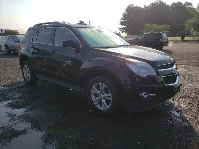 CHEVROLET EQUINOX LT 2013 2gnflnek4d6294676