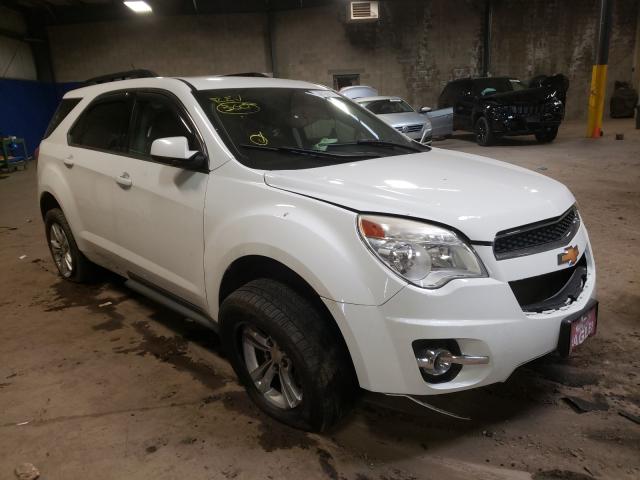 CHEVROLET EQUINOX LT 2013 2gnflnek4d6308205