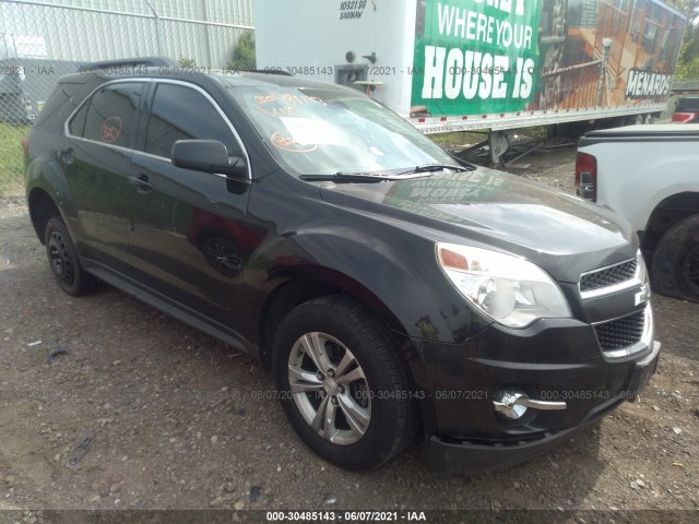 CHEVROLET EQUINOX 2013 2gnflnek4d6329958