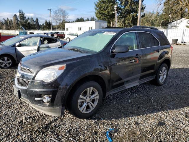 CHEVROLET EQUINOX LT 2013 2gnflnek4d6334934