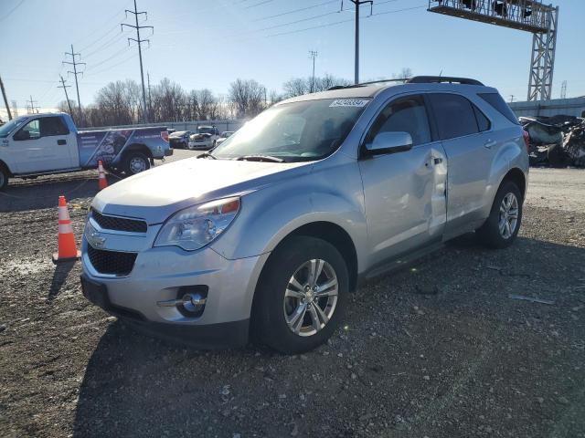 CHEVROLET EQUINOX LT 2013 2gnflnek4d6339339