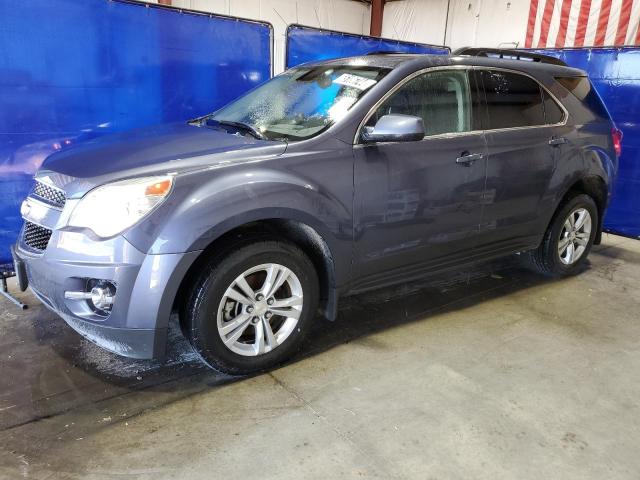 CHEVROLET EQUINOX LT 2013 2gnflnek4d6344914