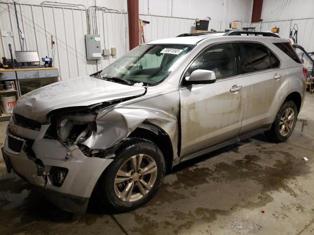 CHEVROLET EQUINOX LT 2013 2gnflnek4d6353130