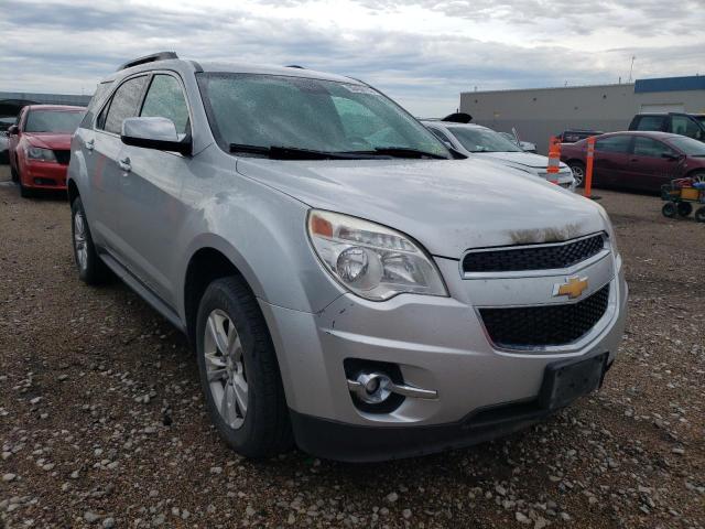 CHEVROLET EQUINOX LT 2013 2gnflnek4d6357968