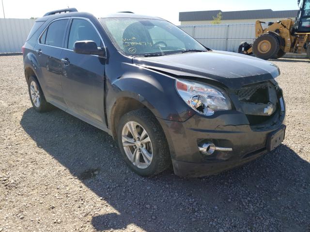 CHEVROLET EQUINOX LT 2013 2gnflnek4d6360174