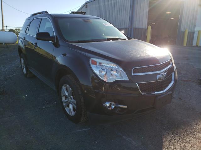 CHEVROLET EQUINOX LT 2013 2gnflnek4d6366525