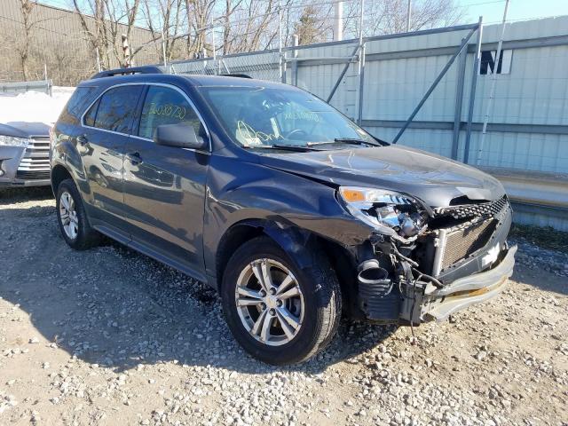 CHEVROLET EQUINOX LT 2013 2gnflnek4d6367268