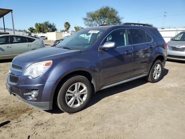 CHEVROLET EQUINOX LT 2013 2gnflnek4d6370249