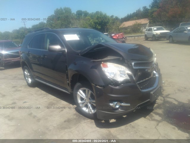 CHEVROLET EQUINOX 2013 2gnflnek4d6376892