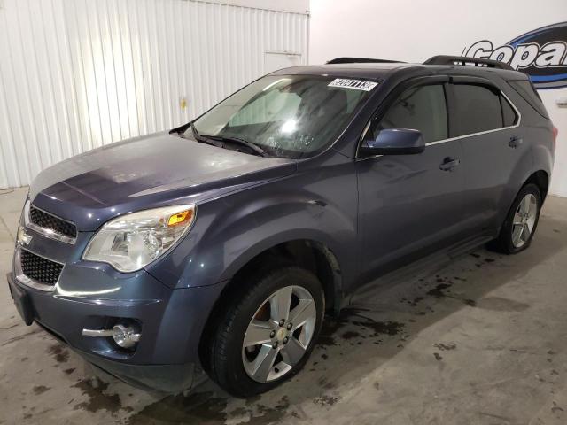 CHEVROLET EQUINOX 2013 2gnflnek4d6376990