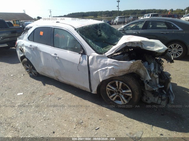 CHEVROLET EQUINOX 2013 2gnflnek4d6378254