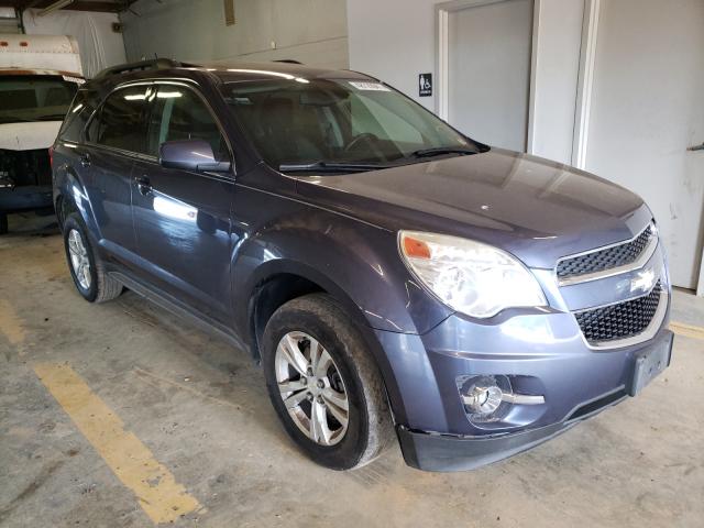 CHEVROLET EQUINOX LT 2013 2gnflnek4d6379369