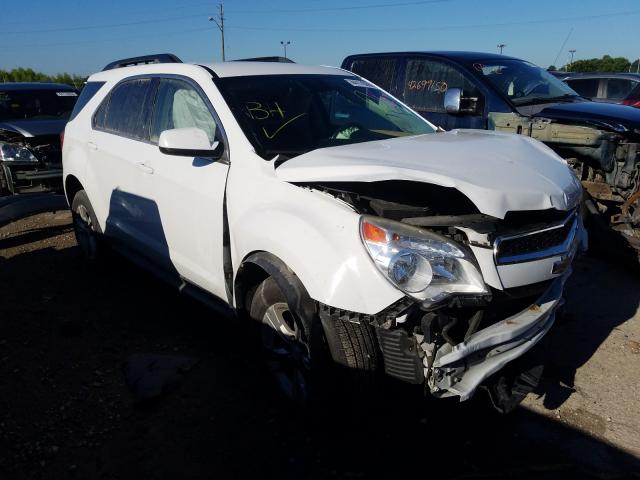 CHEVROLET EQUINOX LT 2013 2gnflnek4d6382725