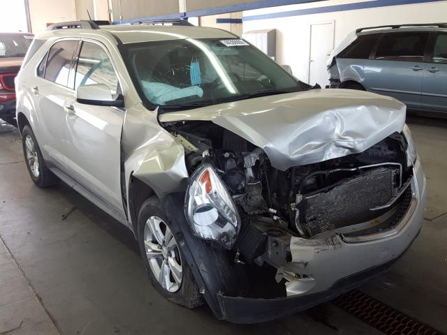 CHEVROLET EQUINOX LT 2013 2gnflnek4d6388203