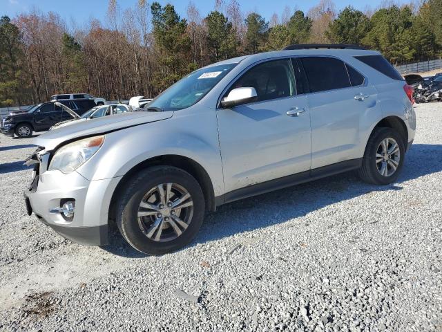 CHEVROLET EQUINOX LT 2013 2gnflnek4d6396852