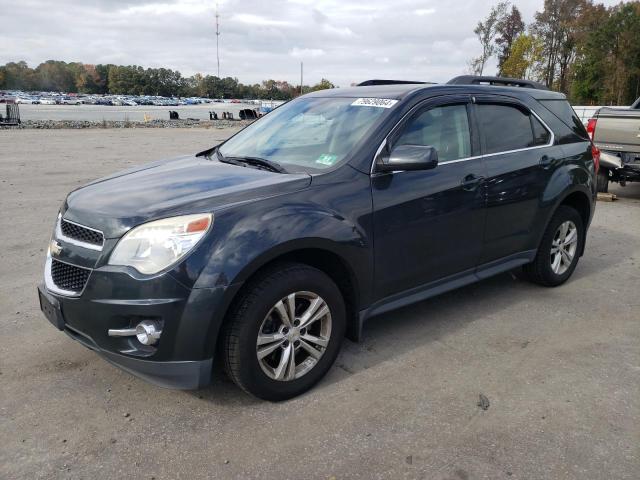 CHEVROLET EQUINOX LT 2013 2gnflnek4d6401080