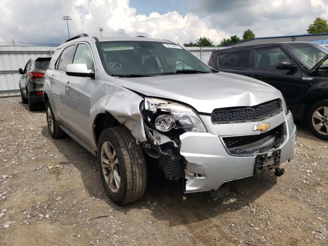 CHEVROLET EQUINOX LT 2013 2gnflnek4d6405906