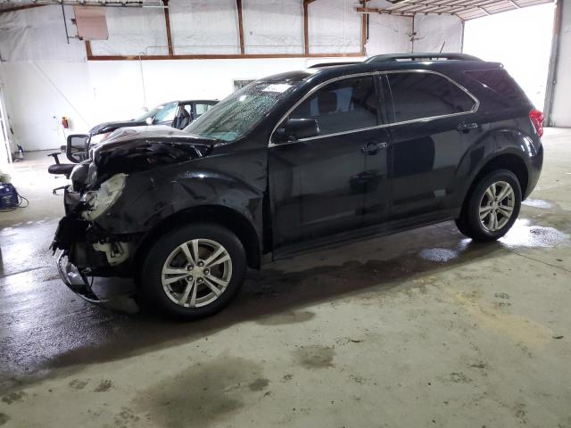 CHEVROLET EQUINOX LT 2013 2gnflnek4d6408188