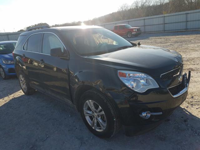 CHEVROLET EQUINOX LT 2013 2gnflnek4d6432359