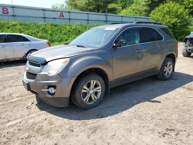 CHEVROLET EQUINOX 2012 2gnflnek5c6109677