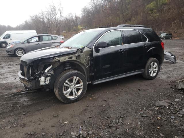 CHEVROLET EQUINOX LT 2012 2gnflnek5c6112210