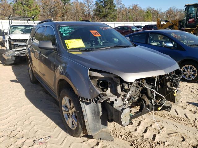 CHEVROLET EQUINOX LT 2012 2gnflnek5c6123062