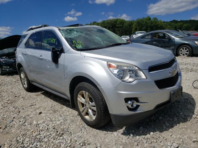 CHEVROLET EQUINOX LT 2012 2gnflnek5c6125703