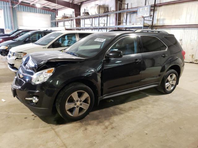 CHEVROLET EQUINOX LT 2012 2gnflnek5c6129430