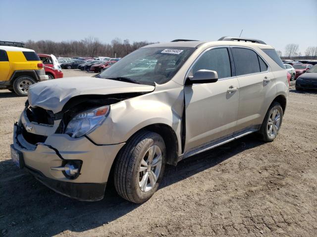 CHEVROLET EQUINOX 2012 2gnflnek5c6157406