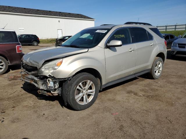 CHEVROLET EQUINOX 2012 2gnflnek5c6180300