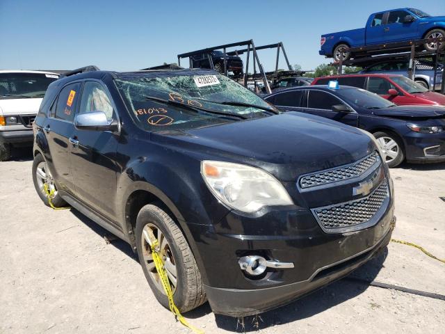 CHEVROLET EQUINOX LT 2012 2gnflnek5c6181043