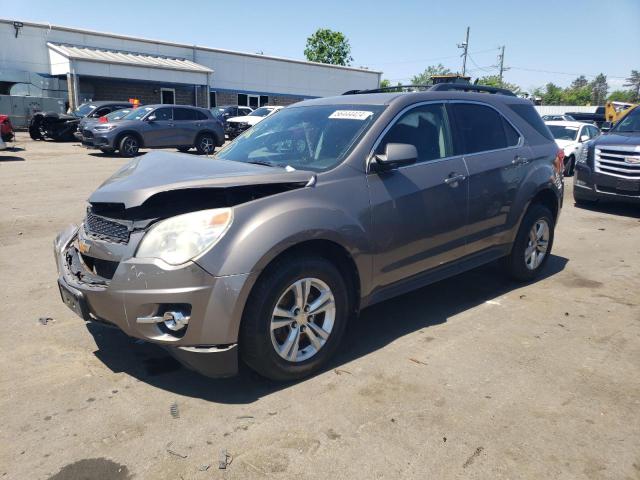 CHEVROLET EQUINOX 2012 2gnflnek5c6185593