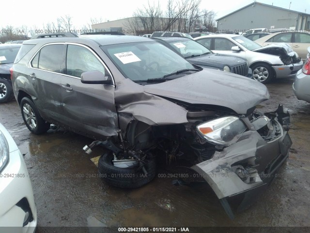 CHEVROLET EQUINOX 2012 2gnflnek5c6203302