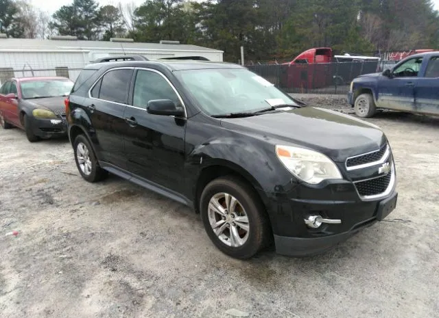 CHEVROLET EQUINOX 2012 2gnflnek5c6204580