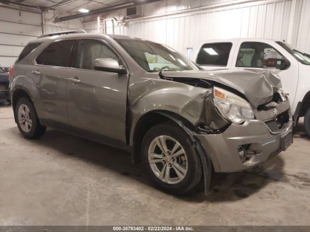 CHEVROLET EQUINOX 2012 2gnflnek5c6229513