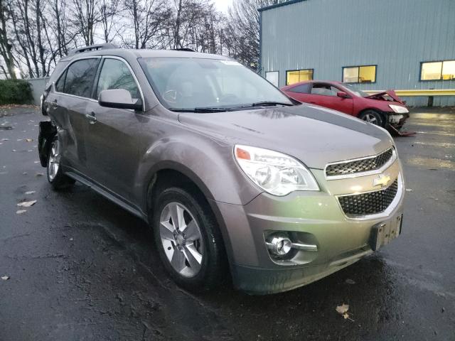 CHEVROLET EQUINOX LT 2012 2gnflnek5c6244853