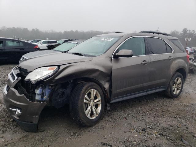 CHEVROLET EQUINOX LT 2012 2gnflnek5c6244996