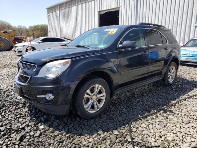 CHEVROLET EQUINOX 2012 2gnflnek5c6286536