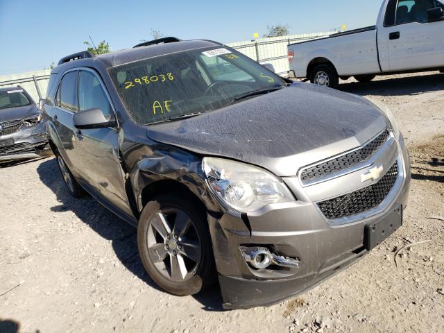 CHEVROLET EQUINOX 2012 2gnflnek5c6298038