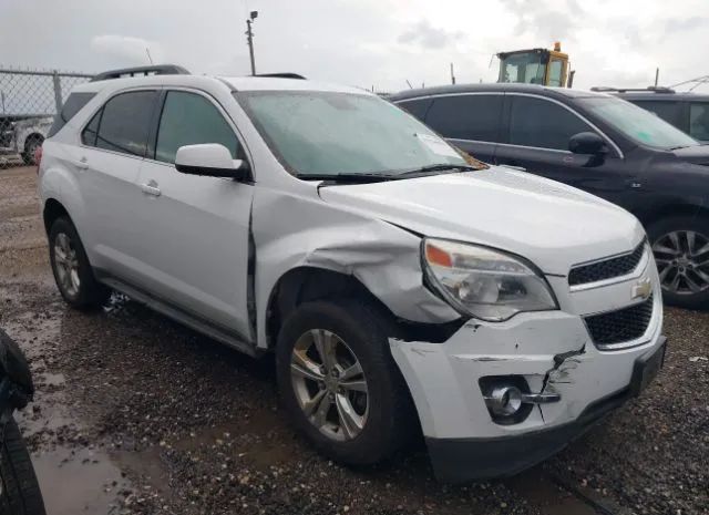 CHEVROLET EQUINOX 2012 2gnflnek5c6301018