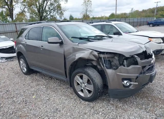 CHEVROLET EQUINOX 2012 2gnflnek5c6317896